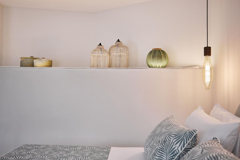 Bedroom 2, Chrysalis Boutique - Adults Only, South Aegean