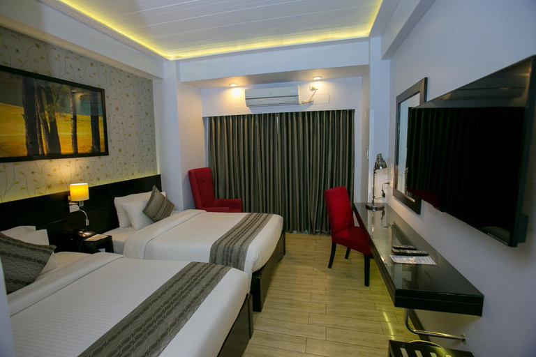 Bedroom 19