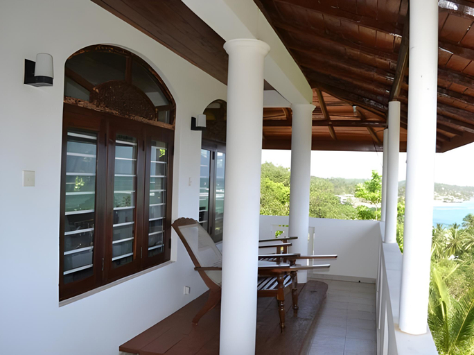 Others 3, Rock House, Habaraduwa