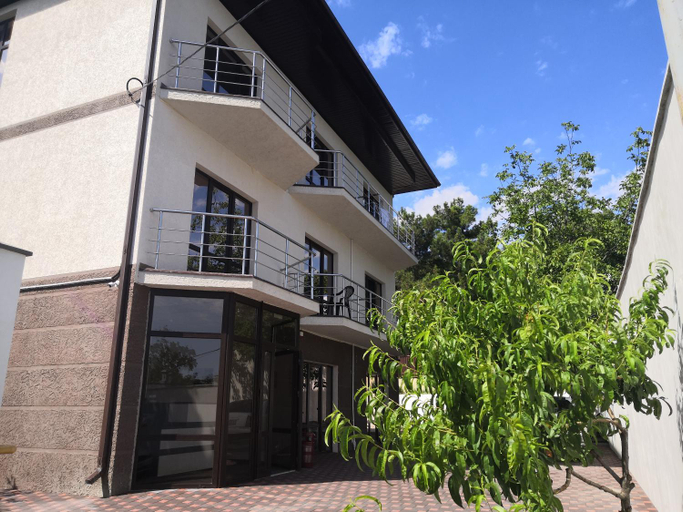 Others 3, Black Sea Guesthouse, Gelendzhik gorsovet