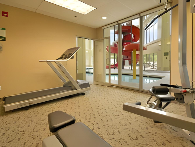 Others 5, Comfort Inn & Suites Langley, Greater Vancouver