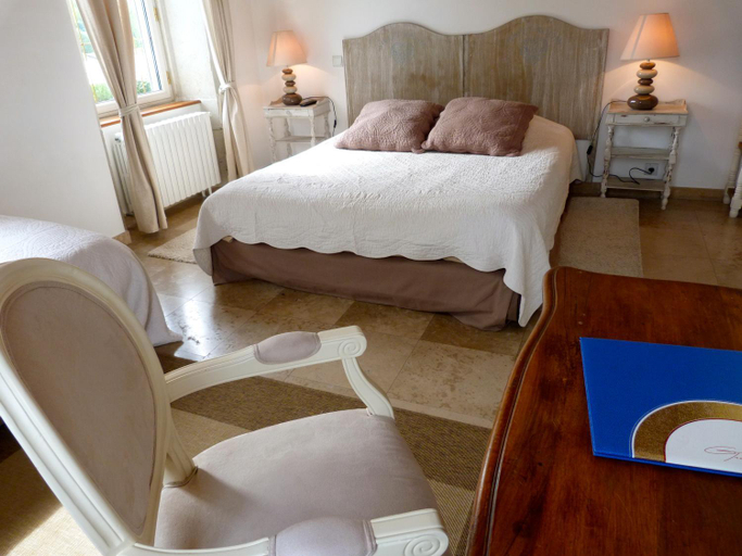 Bedroom 18