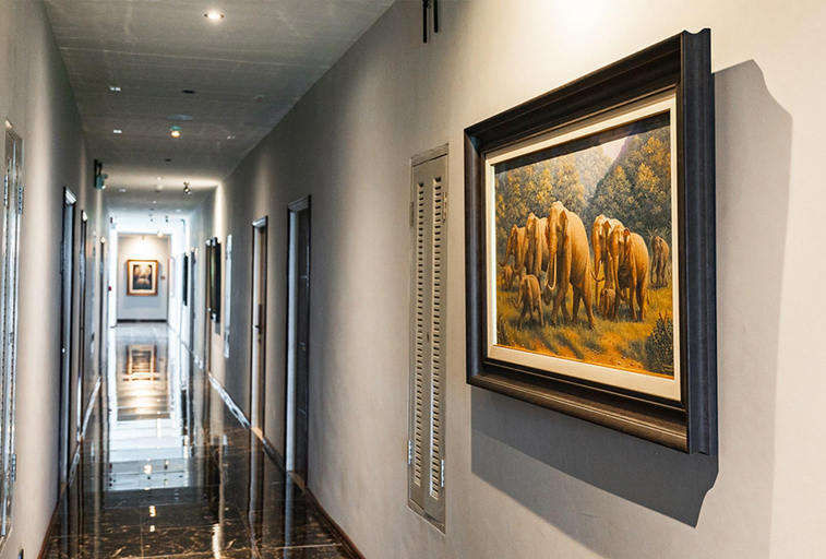 Others 4, YSW HOTEL LOPBURI, Muang Lop Buri