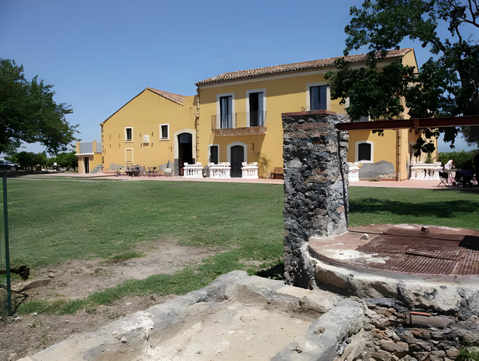 Exterior & Views 1, Neroli Bio Relais, Catania