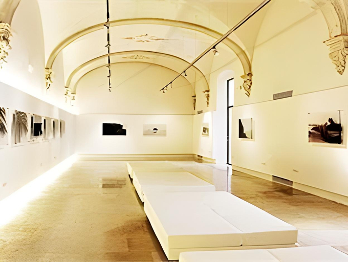 Public Area 4, Convent de la Missio - Grand Luxury Boutique hotel, Adults Only, Baleares