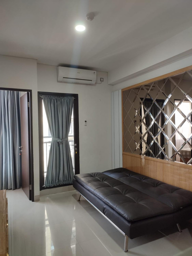 Bedroom 2, Apartment Transpark Cibubur, Depok