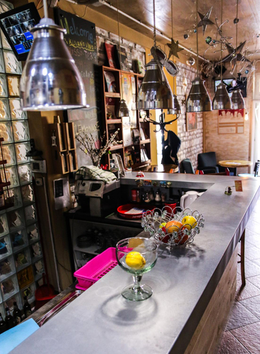 Others 5, Varad INN, Novi Sad