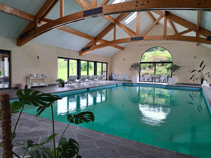 Sport & Beauty 5, Cha Cha de Loup B&B - Vakantiewoning, Luxembourg