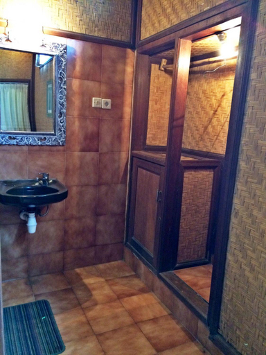 Bathroom 5