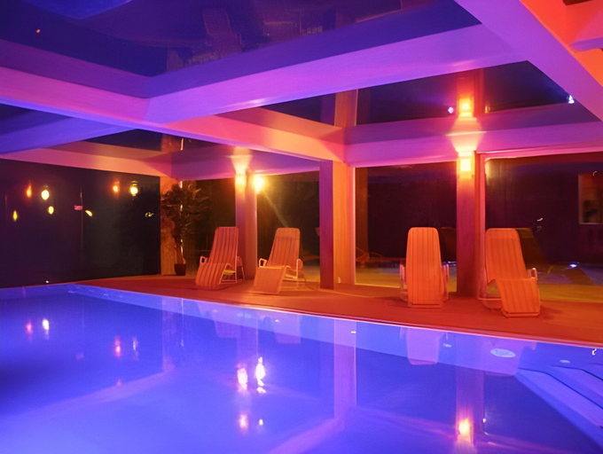 Sport & Beauty 2, Hotel Resort Markisches Meer, Oder-Spree