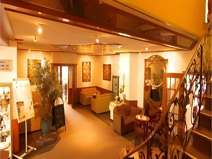 Public Area 3, Hotel Winterberg Resort, Hochsauerlandkreis