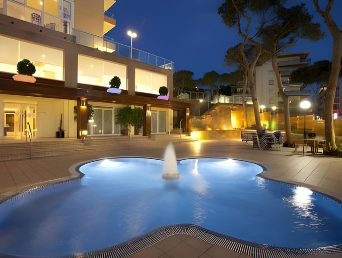 Sport & Beauty 2, Las Vegas, Tarragona