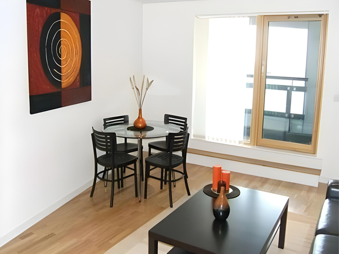 Others 4, Gateway Serviced Apartments, Leeds