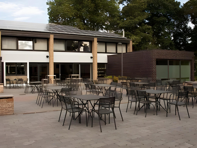 Food & Drinks 4, Let's Meet Elewijt, Vlaams Brabant