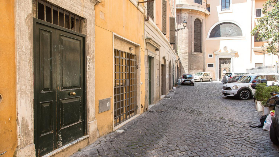 Others 5, Rental in Rome Beato Angelico, Roma