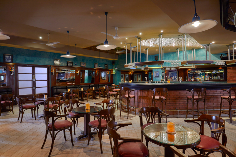 Food & Drinks 4, JAZ Elite Palace - Adults Only, Sharm el-Sheikh