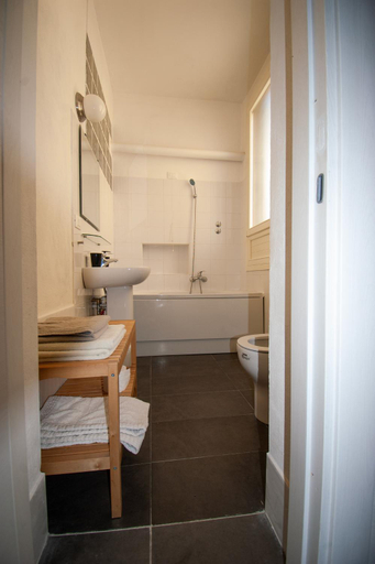 Others 2, B&B Ca'Isidoro, Venezia