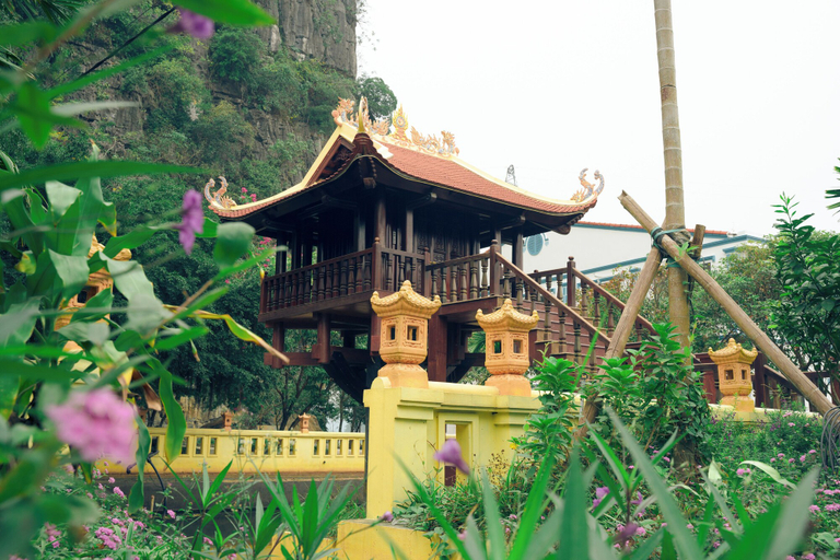 Exterior & Views 5, Núi Vàng Tràng An, Hoa Lư