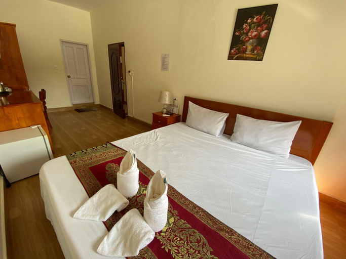 Bedroom 10