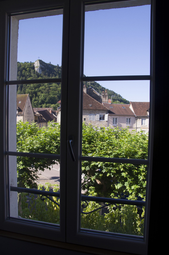 Exterior & Views 2, Aux Platanes, Jura