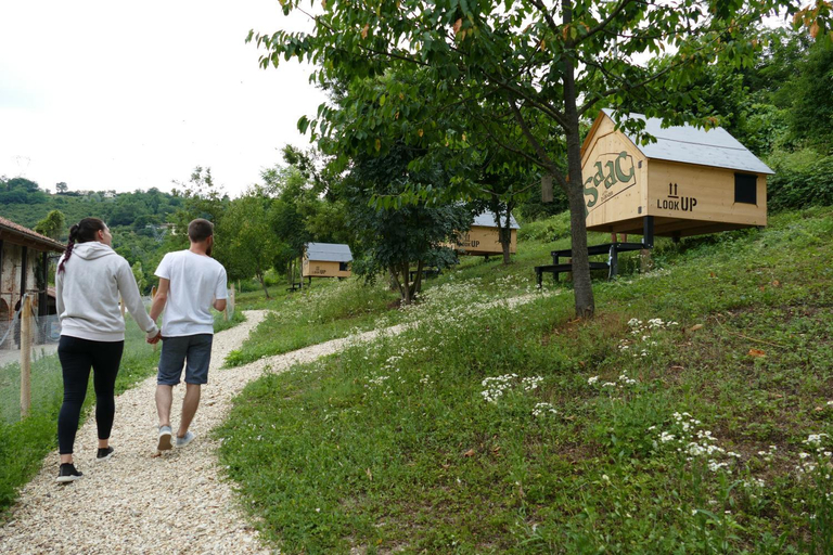 Exterior & Views 5, Casa Baladin camere di Charme e Agronidi dell'Open Garden, Cuneo
