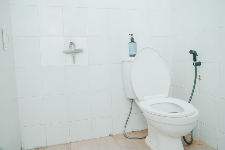 Bathroom 3