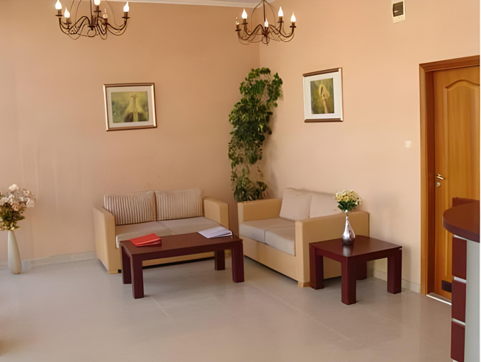 Others 4, Apart Hotel Efir, Nesebar