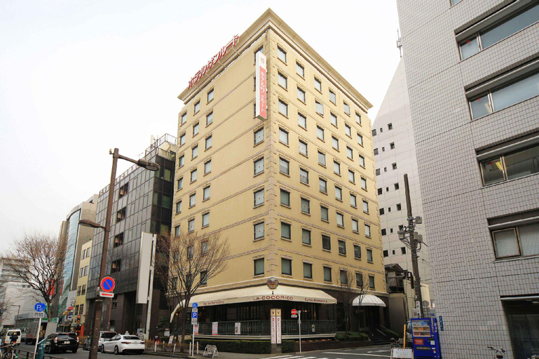 Exterior 7