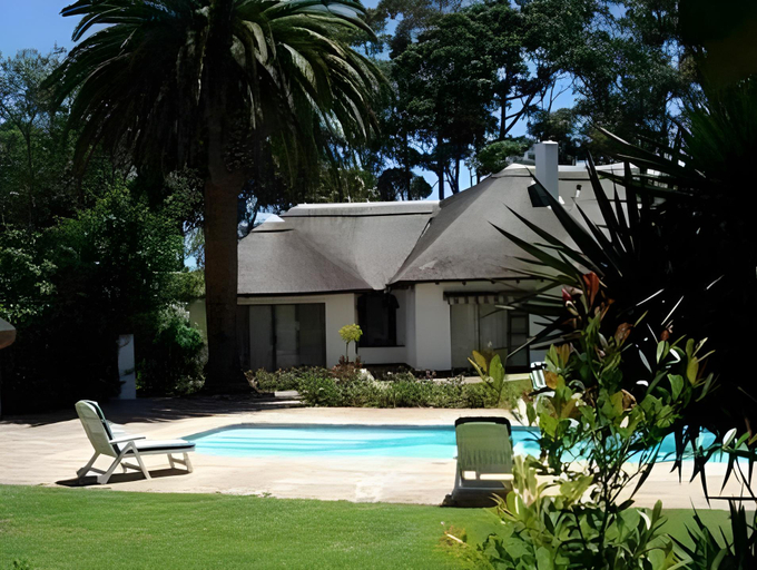 Exterior & Views 2, Easy Five, City of Cape Town