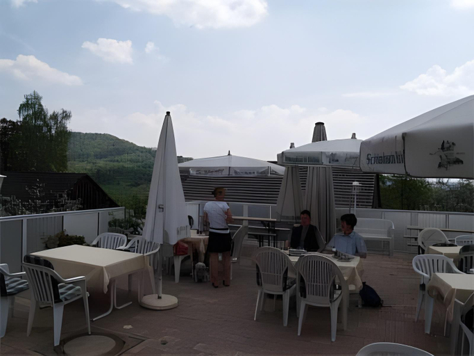 Food & Drinks 5, Ochsen, Tübingen
