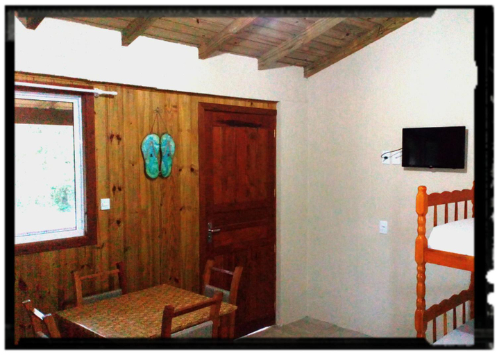 Facilities, Pousada Carpe Diem, Imbituba