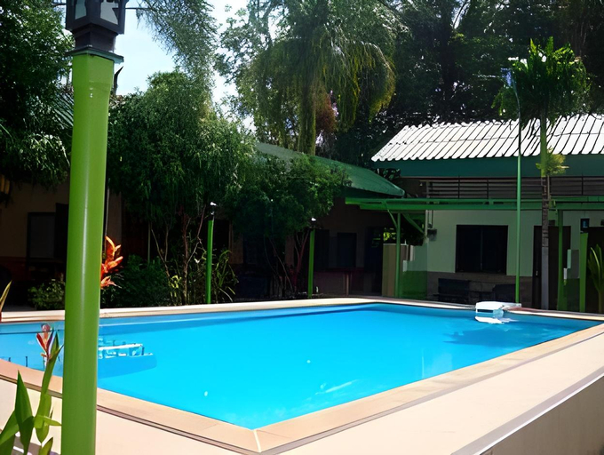Sport & Beauty 4, Nayai Resort, Phuket Island