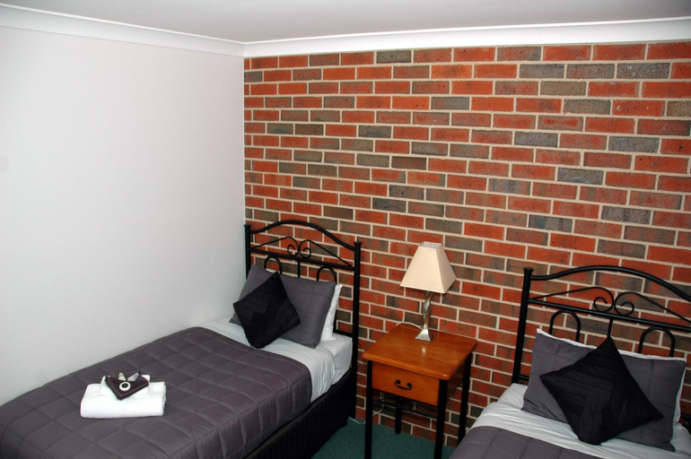 Bedroom 8