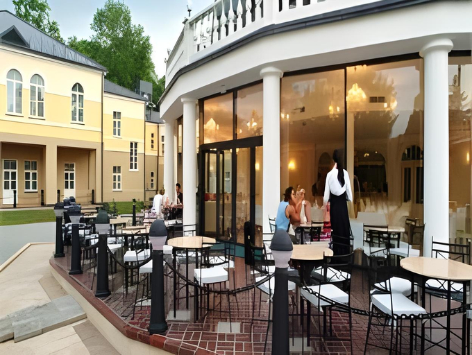 Food & Drinks 3, GRAND SPA LIETUVA, Druskininkų