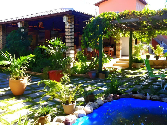 Others 5, Jardim dos Orixas, Aracati