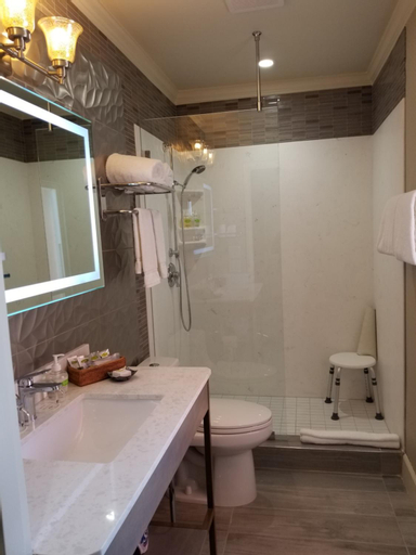 Bathroom 2