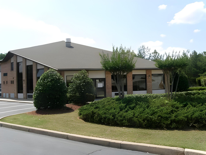 Exterior & Views 2, Quality Inn Stockbridge Atlanta South, Henry