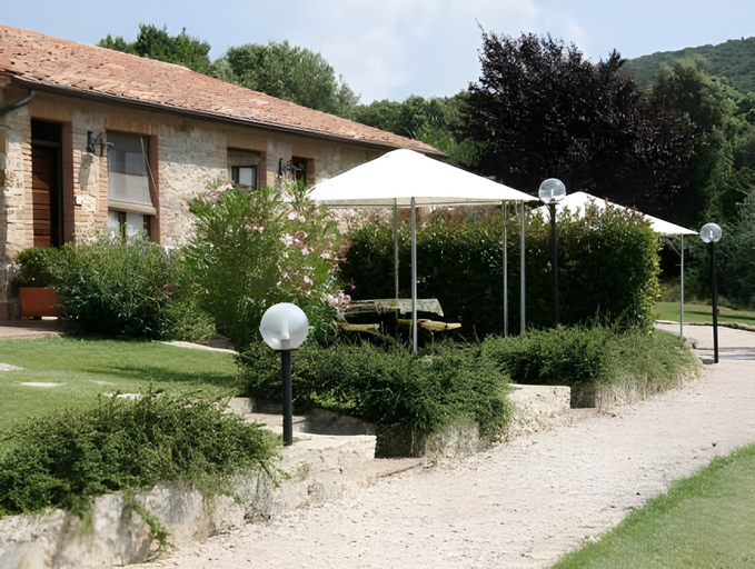 Others 5, Tenuta Aronne, Grosseto