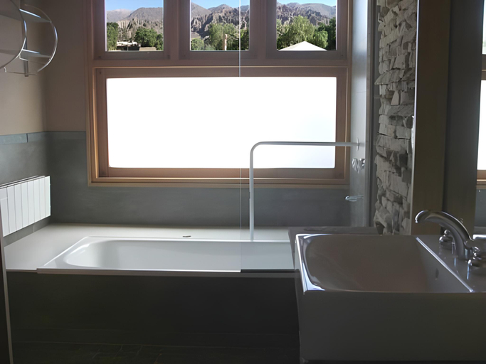 Bathroom 4, Las Marias Hotel Boutique, Tilcara