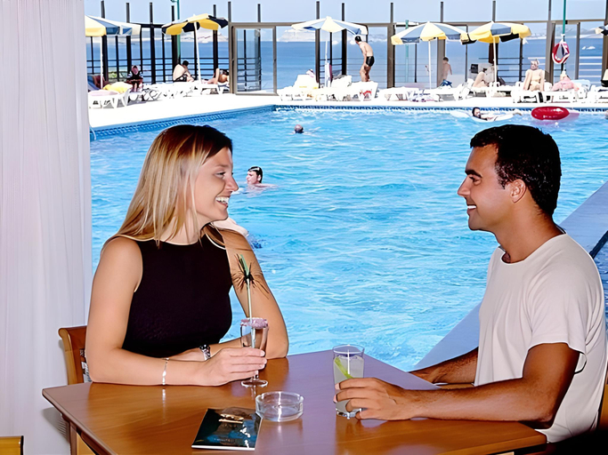 Sport & Beauty 5, Aparthotel Nereida, Baleares