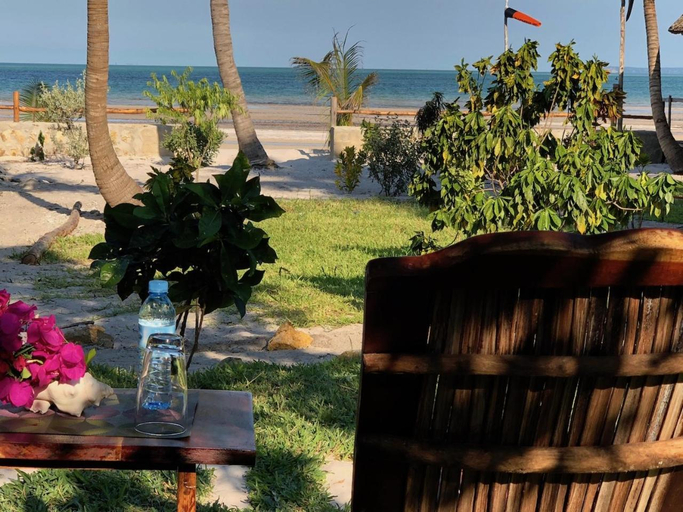 Garden 3, Vilancool Beach Resort, Vilanculos