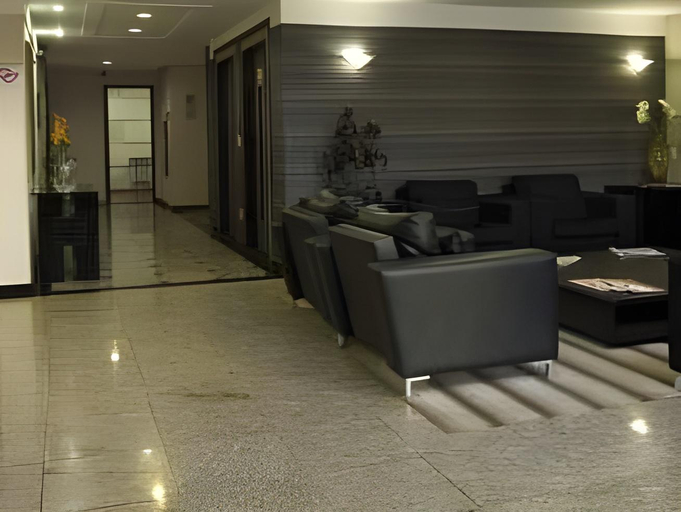 Public Area 4, Vivendas Rio Claro By Atlantica, Rio Claro