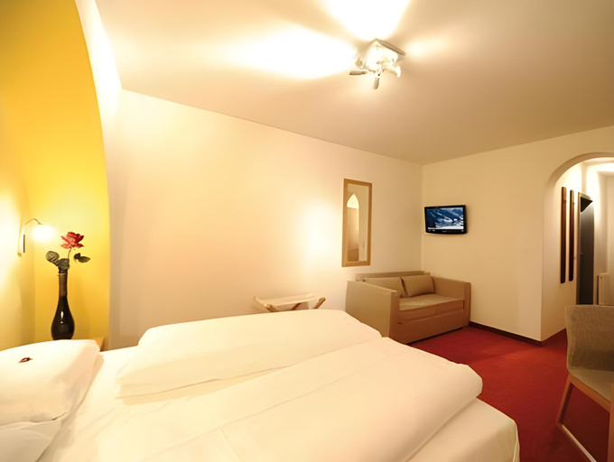 Bedroom 2, Konig - Joker Card included in Summer, Zell am See