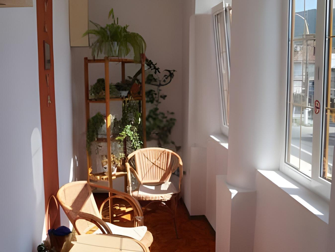Others 4, Hotel Marasesti, Busteni