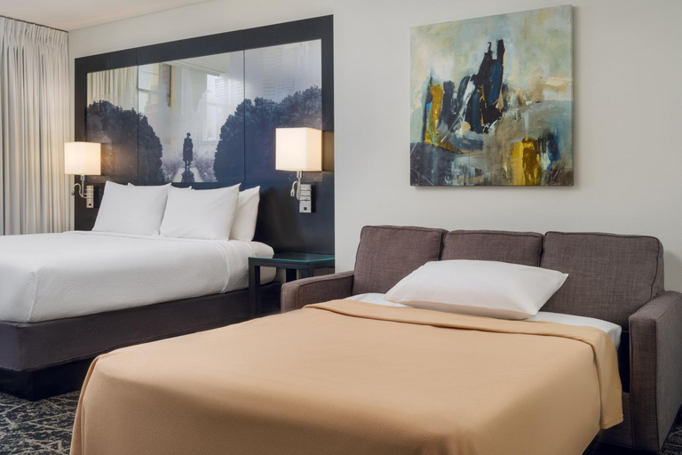 Bedroom 7