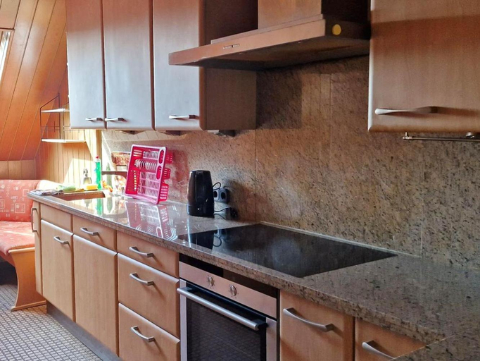Others 2, Work & Stay Apartments in Leverkusen, Leverkusen