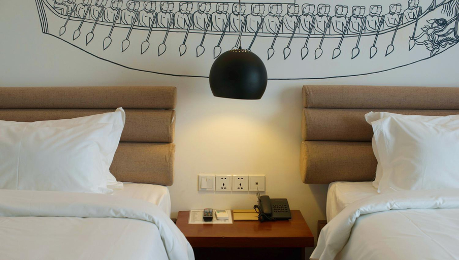 Bedroom 10