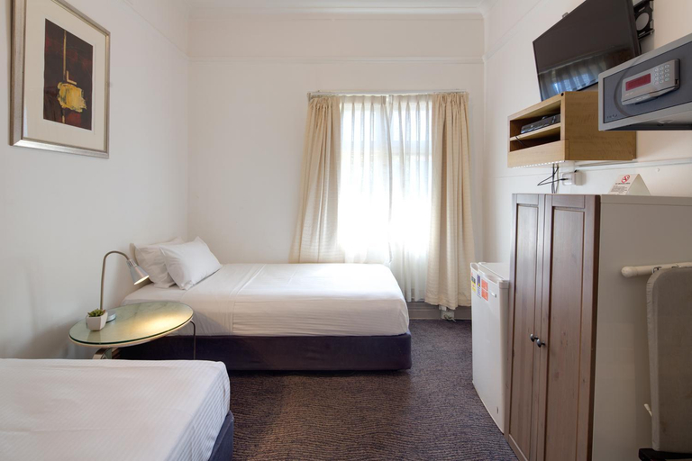 Bedroom 8
