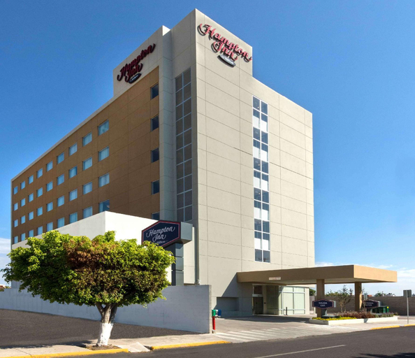 Others 4, Hampton Inn by Hilton Irapuato, Irapuato