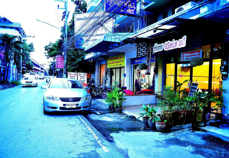 Exterior & Views 5, Wanwaan Home, Muang Chiang Mai